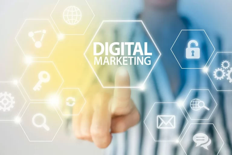 Effective Digital Marketing Strategy