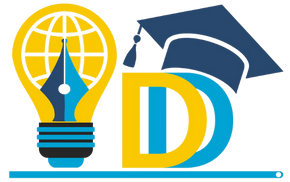 logo digital design academy
