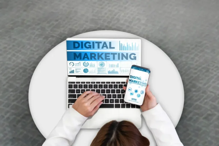 Digital Marketing