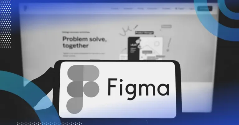 A Figma Design Journey for Beginners