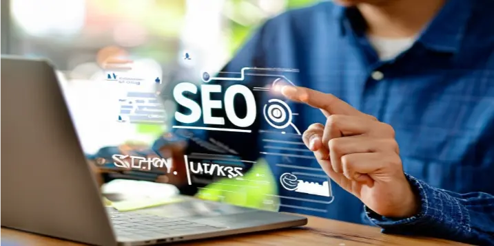 Mastering SEO: A Comprehensive Guide to Boost Your Website’s Visibility