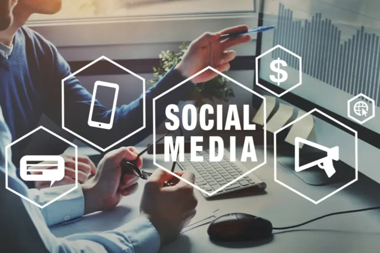 Social Media’s Impact on Brand Visibility in Digital Marketing