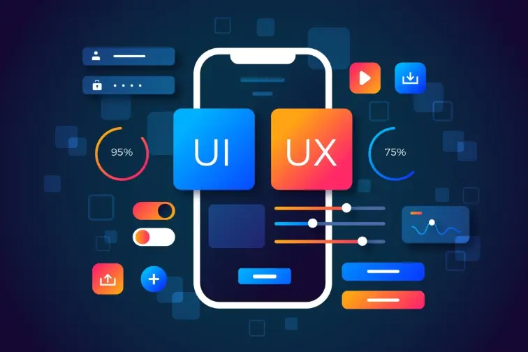 UI/UX Unveiled: Crafting Digital Experiences that Captivate