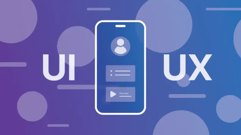 Designing Success: The Strategic Role of UI/UX in Digital Products