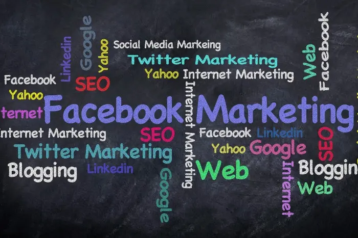 Facebook Marketing Course